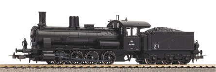 PIKO 57565 - H0 - Dampflok G7.1, ÖBB, Ep. III